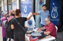 KAĞITHANE BELEDİYESİ - Kağıthane Belediyesinden 8 Bin Öğrenciye Çanta Ve Kırtasiye Yardımı