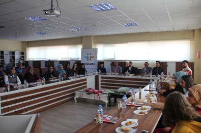 Kayseri Emniyeti 15 Genç Kızı İşe Yerleştirecek