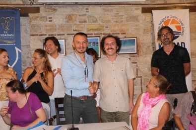 Kuşadası Kent Konseyi'nde Engelliler Meclisi Oluşturuldu