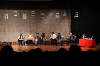 NEVIT KODALLı - Mersin Büyükşehir Belediyesi Tiyatro Kursu Başvuruları Başladı