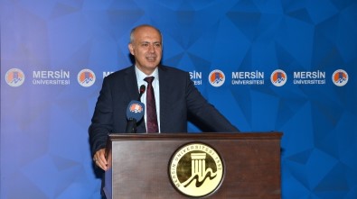 MEÜ'de Oryantasyon Programı Başladı