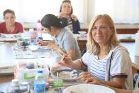 KURAN-ı KERIM - Milas Halk Eğitim, Usta Öğreticiler Alıyor