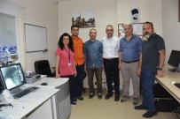 HACETTEPE - OMÜ'de Safra Yolu Tıkanıklığında İlk Kez Mıknatıs Yöntemi Uygulandı