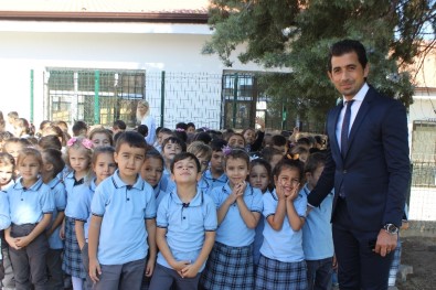 Osmaneli'de İlköğretim Haftası Kutlamaları