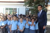 MUSTAFA ÖZTÜRK - Osmaneli'de İlköğretim Haftası Kutlamaları