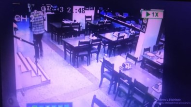Şevket Çoruh ve Murat Akkoyunlu'ya silahlı saldırı kamerada!