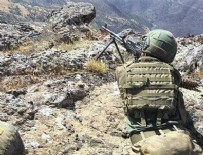 MILLI SAVUNMA BAKANLıĞı - 'Pençe-3 Operasyonu'nda yeni safhaya geçildi