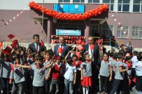 ŞIRNAK VALİSİ - Şırnak'da Terör Örgütünün Zarar Verdiği 70 Okul Onarıldı