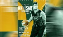 BASKETBOL KULÜBÜ - Thyateira Akhisar Basketbol Turnuvası Başlıyor