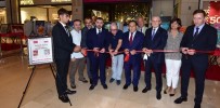 TİCARET ODASI - Trabzon-Soçi Sanat Köprüsü