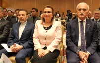 DıŞ EKONOMIK İLIŞKILER KURULU - Türkiye - İran Karma Ekonomik Komisyonu Kapanış İmza Töreni Gerçekleştirildi