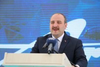 BEKIR PAKDEMIRLI - Türkiye'nin 2023 Sanayi Ve Teknoloji Stratejisini Açıkladı