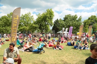 Ünlü İsimler Petival'de Olacak