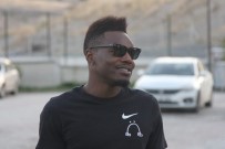 ANKARAGÜCÜ - Yeni Malatyaspor'da Bifouma Şoku