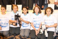 ERDOĞAN BEKTAŞ - ZEKA'dan Manisa'nın Geleceğine Büyük Destek