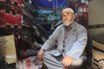 KANUNİ SULTAN SÜLEYMAN - 450 Yıllık Tarihi Sipahi Pazarı Teknolojiye Direniyor