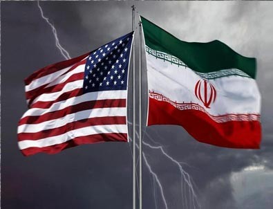 ABD'den İran hamlesi!