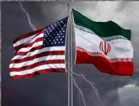 İRAN CUMHURBAŞKANı - ABD'den İran hamlesi!