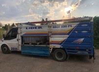 Adana'da 5 Bin Litre Kaçak Yağ Ele Geçirildi