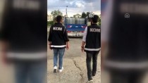 Adana'da Kaçakçılık Operasyonu