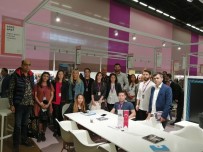 İÇ ÇAMAŞIRI - Adanalı Tekstilciler Modanın Başkenti Paris'te