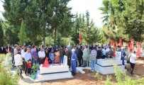 DERNEK BAŞKANI - Adıyaman'da 19 Eylül Gaziler Günü Kutlaması