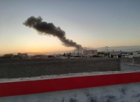 İSTİHBARAT MERKEZİ - Afganistan'da Bomba Yüklü Araçla Saldırı Açıklaması 15 Ölü