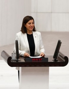 AK Parti Edirne Milletvekili Ve MKYK Üyesi Aksal Açıklaması