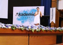 ENNEAGRAM - Akademiden Sanat'ın Çocuk Gelişim Zirvesi Yoğun İlgi Gördü