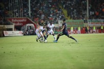 MERKEZ HAKEM KURULU - Alanyaspor'dan Kural İhlali Başvuru Açıklaması