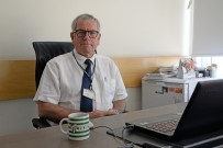 ÇEVRE KIRLILIĞI - Alerjisi Olan Çocuğu Obeziteden Koruyun