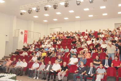 Amatör Denizci Belgesi Eğitimi Gerçekleştirildi