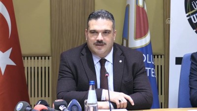 Anadolu Üniversitesinden 'Uluslararası Tiyatro Festivali'