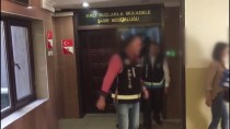 NAYLON FATURA - Ankara Merkezli 'Naylon Fatura' Operasyonu