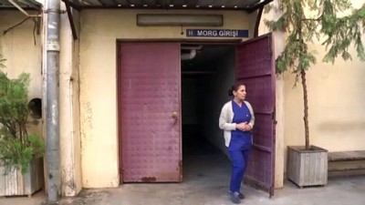 Antalya'da 400 Gramlık Alihan Bebek Hayata Tutunamadı