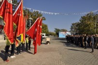 Arguvan Ve Darende'de Gaziler Günü Etkinlikleri
