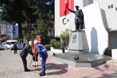 Artvin'de Gaziler Günü Etkinlikleri