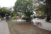 MİMAR SİNAN - Atakum'a Dumansız Hava Sahası