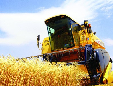 Bakan duyurdu! Binlerce çiftçiye müjde