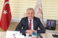 RADYASYON - Balıkesir'in Tıbbi Onkolog Krizi Çözülüyor