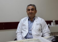Başhekim Gezer; 'Nemli Havalarda Astımlı Hastalar Daha Özenli Davranmalı'