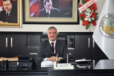 Başkan Turanlı'dan Gaziler Gününü Kutladı