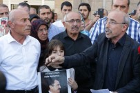 MUHSİN YAZICIOĞLU - BBP'li Hakkı Öznur Açıklaması 'Arama Kurtarma Yoktu Aramama Kurtarmama Vardı'