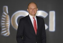 ORTA ASYA - Burak Başarır, İçecek Sektöründe 'En İyi CEO' Seçildi