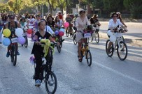 FATIH SULTAN MEHMET - Bursa'da 'Süslü Kadınlar Bisiklet Turu' Düzenlenecek