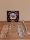 Bursa Polisinden Uyuşturucu Baskını