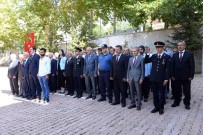 Çelikhan'da Gaziler Günü Kutlandı Haberi