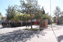 ALPER TAŞ - Çıldır'da Gaziler Günü Kutlandı