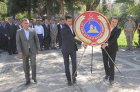 SELAHATTIN EYYUBI - Cizre'de Gaziler Günü Etkinliği