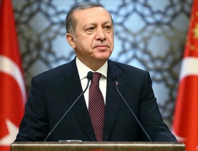 Cumhurbaşkanı Erdoğan'dan 'Tbt' paylaşımı
